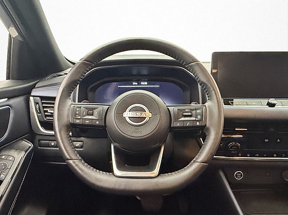 Nissan Qashqai 10 of 30