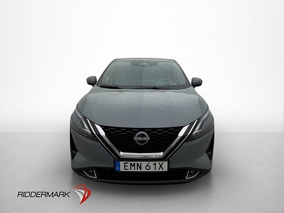 Nissan Qashqai 2 of 30