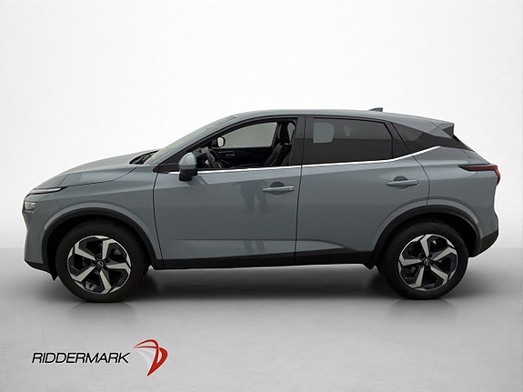 Nissan Qashqai 4 of 30