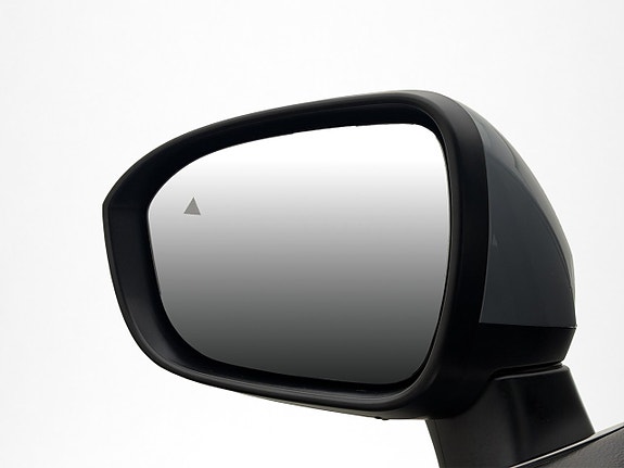 Nissan Qashqai 24 of 30