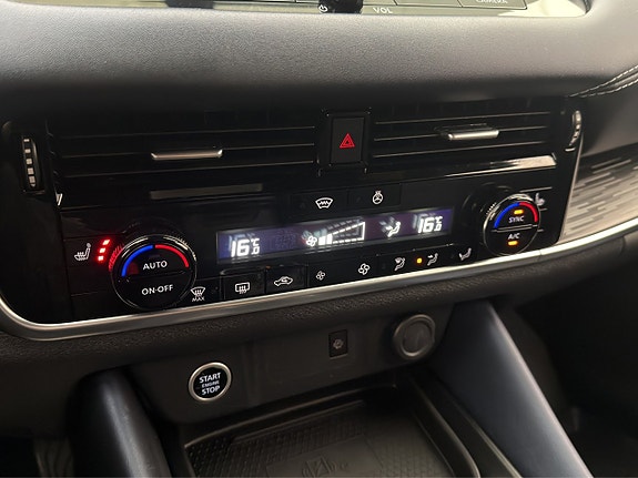 Nissan Qashqai 22 of 30