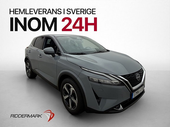 Nissan Qashqai 3 of 30