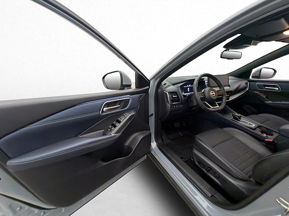 Nissan Qashqai 8 of 30