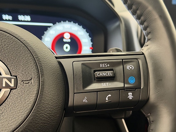 Nissan Qashqai 18 of 30