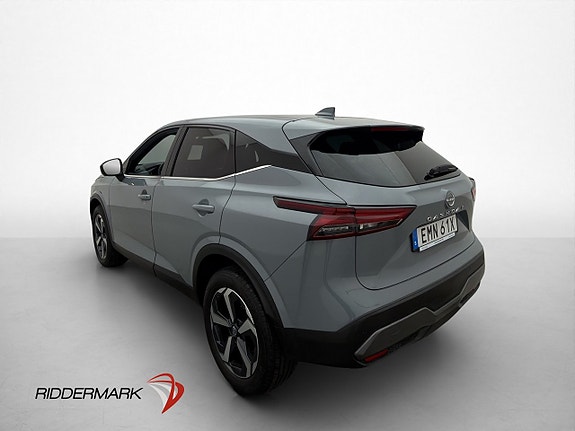 Nissan Qashqai 5 of 30