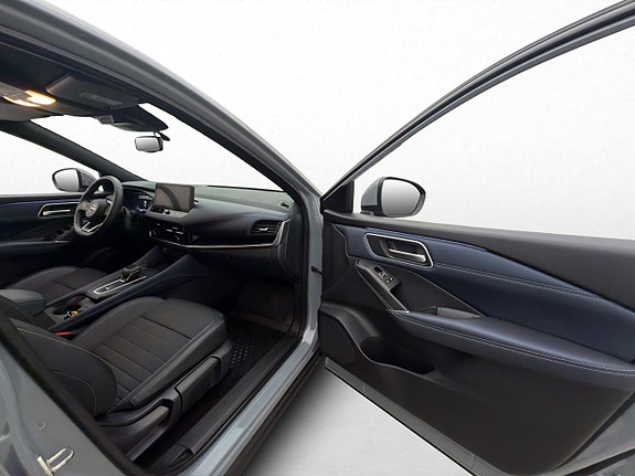 Nissan Qashqai 12 of 30