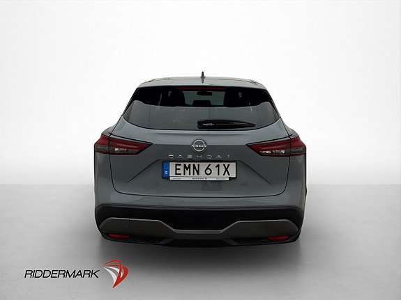 Nissan Qashqai 6 of 30