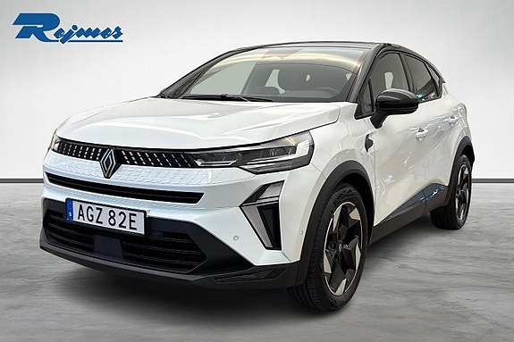 Renault Captur 2025