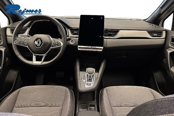 Renault Captur 8 of 19