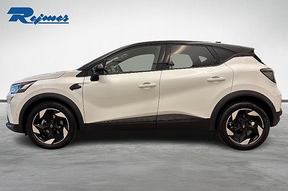 Renault Captur 3 of 19