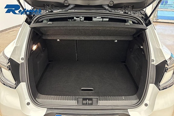 Renault Captur 18 of 19
