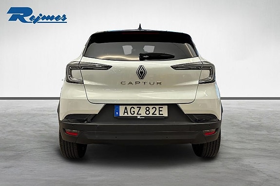 Renault Captur 5 of 19