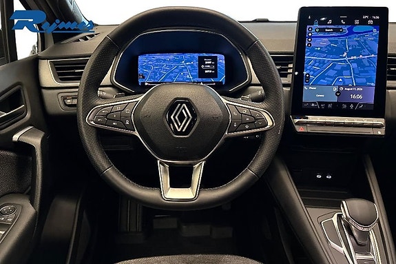 Renault Captur 11 of 19