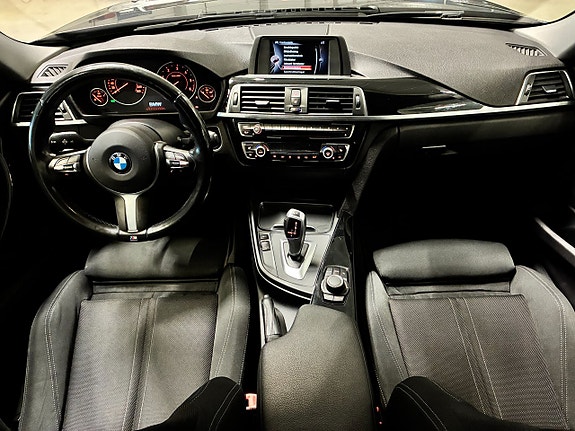 BMW 320d 18 of 26