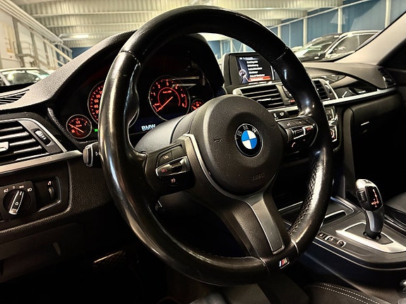 BMW 320d 20 of 26