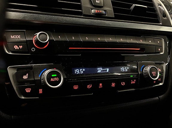 BMW 320d 25 of 26