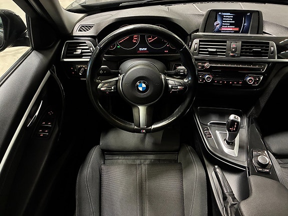 BMW 320d 19 of 26