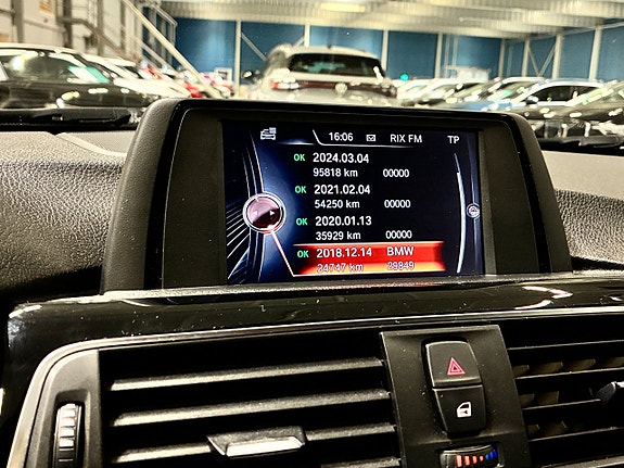 BMW 320d 24 of 26