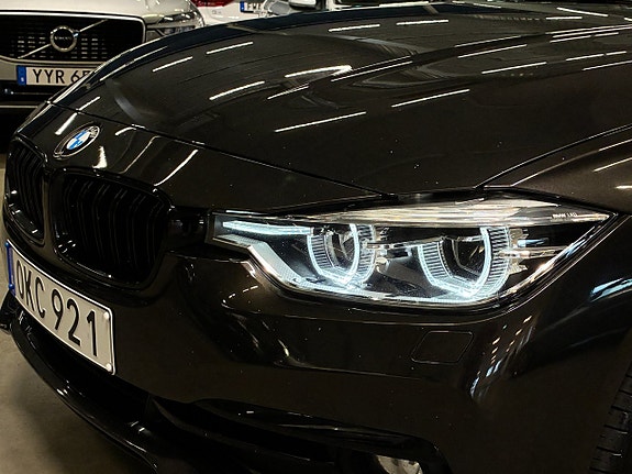 BMW 320d 8 of 26