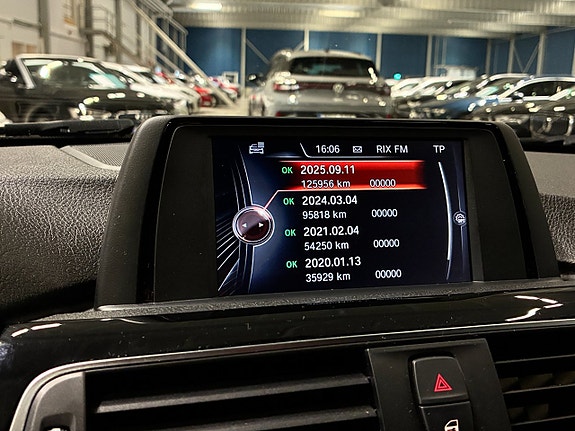 BMW 320d 23 of 26