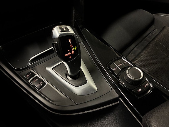 BMW 320d 26 of 26