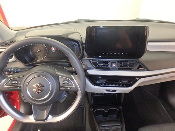 Suzuki Swift 9 of 20