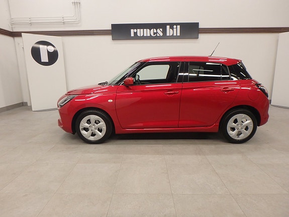 Suzuki Swift 2 of 20
