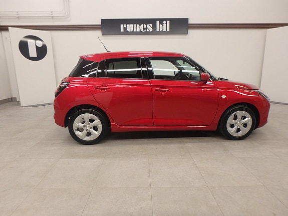 Suzuki Swift 14 of 20