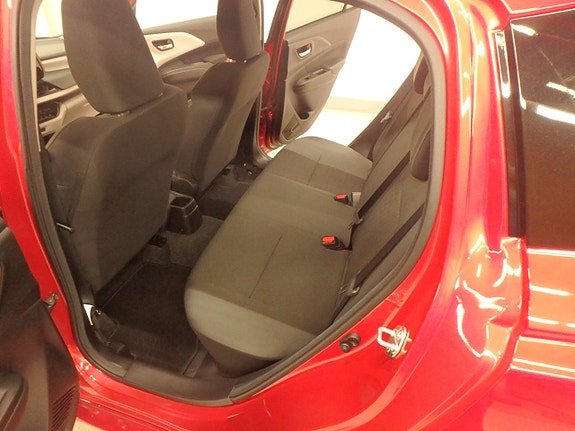 Suzuki Swift 5 of 20