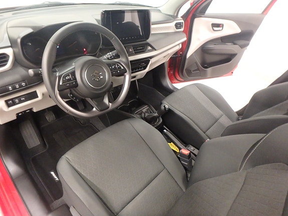 Suzuki Swift 10 of 20