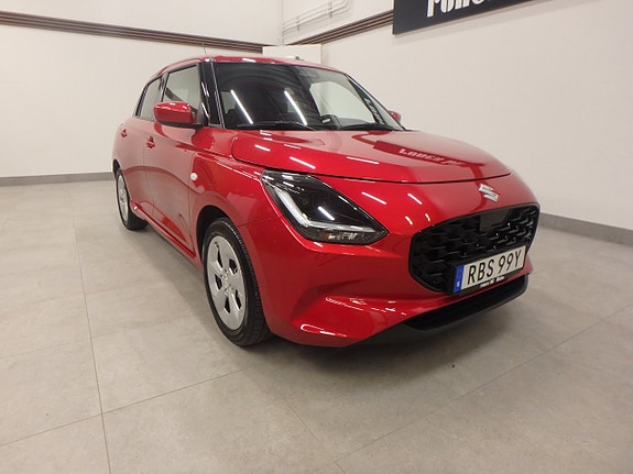 Suzuki Swift 13 of 20