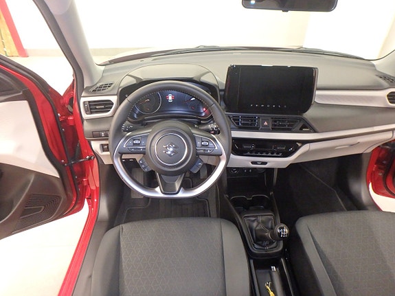 Suzuki Swift 7 of 20
