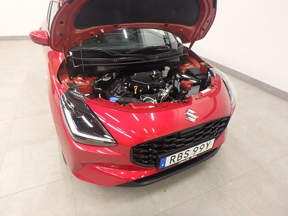 Suzuki Swift 12 of 20