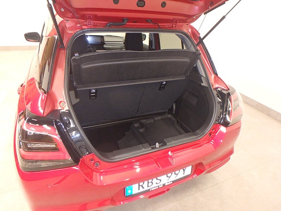 Suzuki Swift 4 of 20