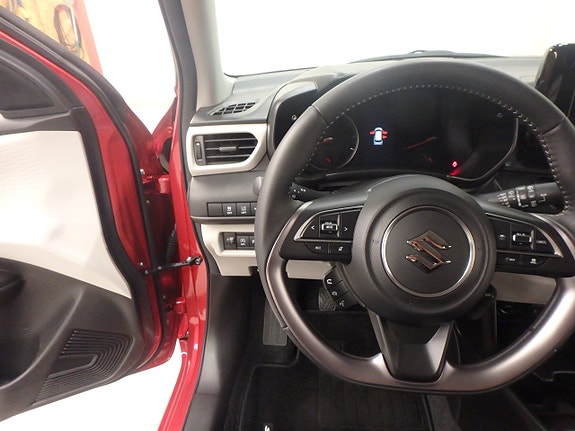 Suzuki Swift 6 of 20