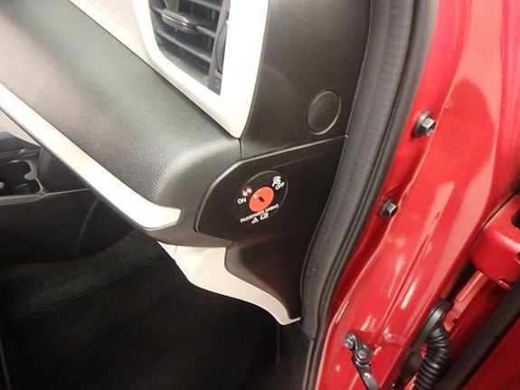 Suzuki Swift 19 of 20