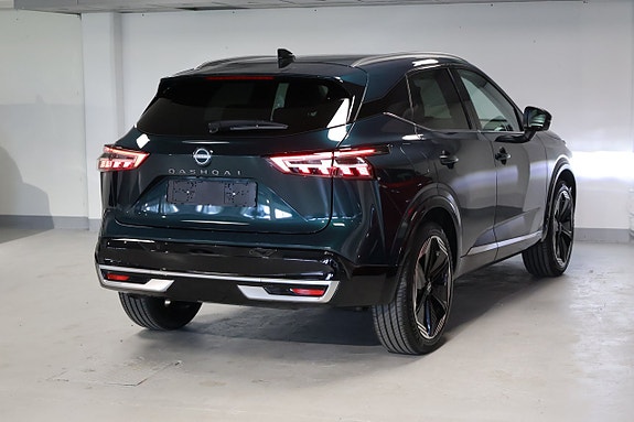 Nissan Qashqai 2 of 18