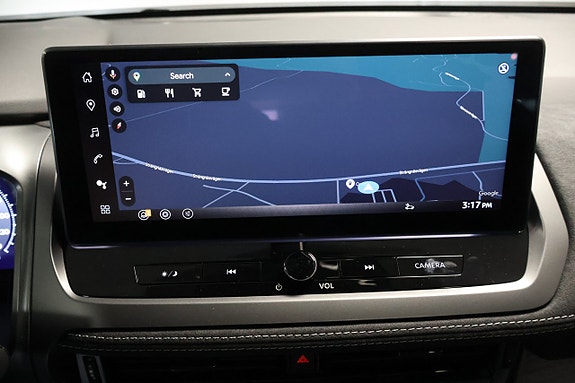 Nissan Qashqai 12 of 18