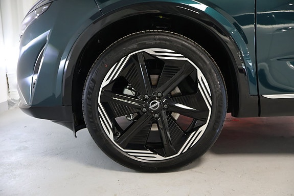 Nissan Qashqai 14 of 18