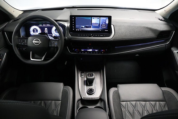 Nissan Qashqai 7 of 18