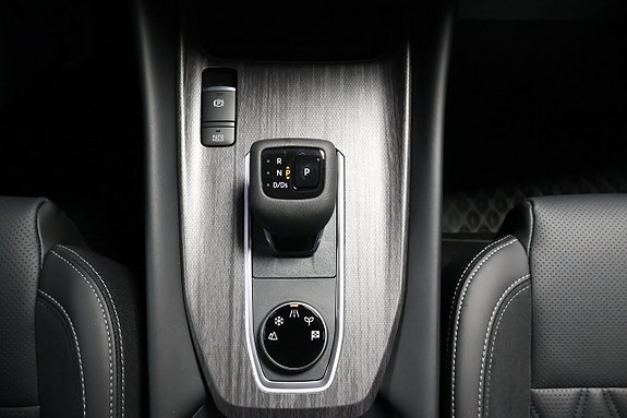 Nissan Qashqai 9 of 18