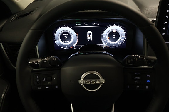 Nissan Qashqai 13 of 18