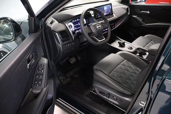 Nissan Qashqai 4 of 18