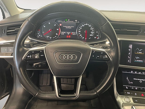 Audi A6 13 of 25