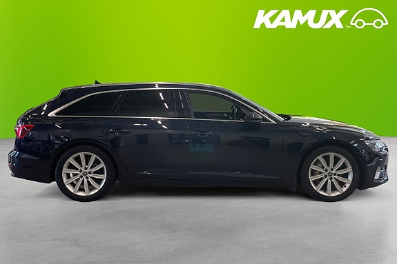 Audi A6 2 of 25
