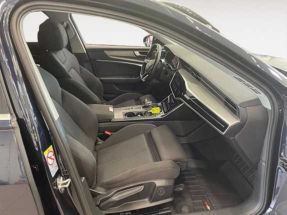 Audi A6 15 of 25