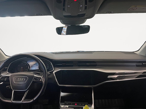 Audi A6 10 of 25