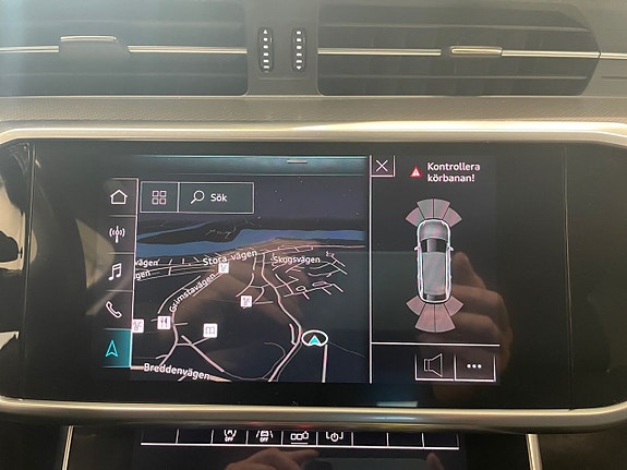 Audi A6 19 of 25