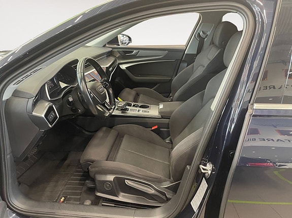 Audi A6 9 of 25
