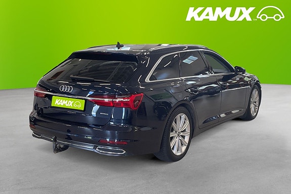 Audi A6 4 of 25
